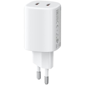 45W Nano Turbo Power Adapt. USB-C XIAOMI