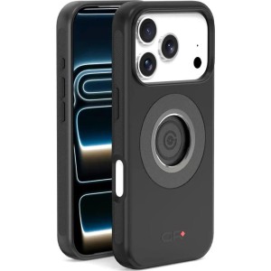 Rychloupínací kryt iPhone 17Pro GRXPLORE