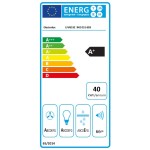 LFV619Z ODSAVAČ PAR KOMÍNOVÝ ELECTROLUX
