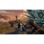 Xenoblade Chronicles X: Definit.Ed. NS2