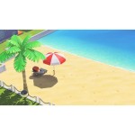 SWITCH Tomodachi Life Living the Dream
