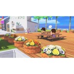 SWITCH Tomodachi Life Living the Dream