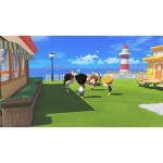 SWITCH Tomodachi Life Living the Dream