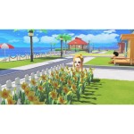 SWITCH Tomodachi Life Living the Dream