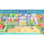 SWITCH Tomodachi Life Living the Dream