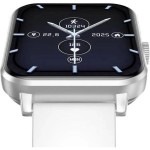 Watch Classic 2 Silver MYPHONE