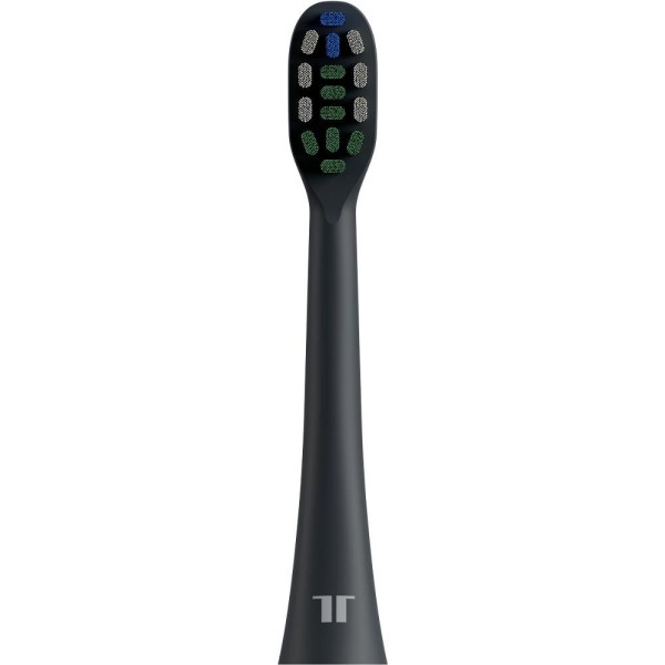 TS400 NÁHR.KARTÁČ. HLAVY 4KS ČERNÁ TESLA