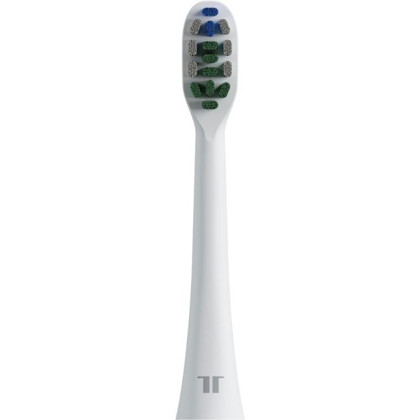 TS400 NÁHR.KARTÁČ. HLAVY 4KS BÍLÁ TESLA