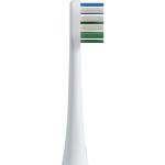 TS400 NÁHR.KARTÁČ. HLAVY 4KS BÍLÁ TESLA