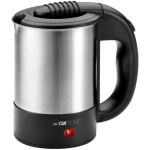 WKR 3624 CESTOVNÍ KONVICE CLATRONIC