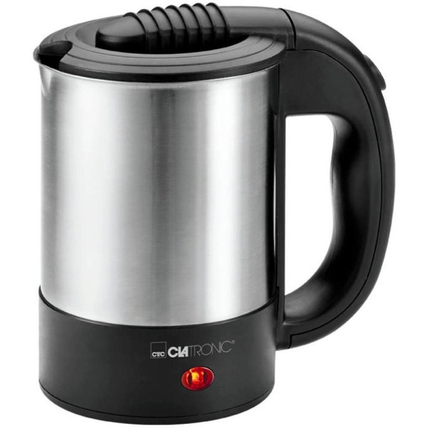 WKR 3624 CESTOVNÍ KONVICE CLATRONIC