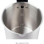 WKR 3624 CESTOVNÍ KONVICE CLATRONIC