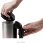 WKR 3624 CESTOVNÍ KONVICE CLATRONIC