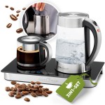 TKS 1056 SMART KONVICE PROFICOOK
