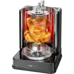 DVG 3686 STOJANOVÝ GRIL CLATRONIC