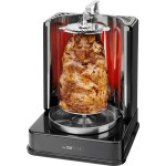 DVG 3686 STOJANOVÝ GRIL CLATRONIC