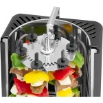DVG 3686 STOJANOVÝ GRIL CLATRONIC