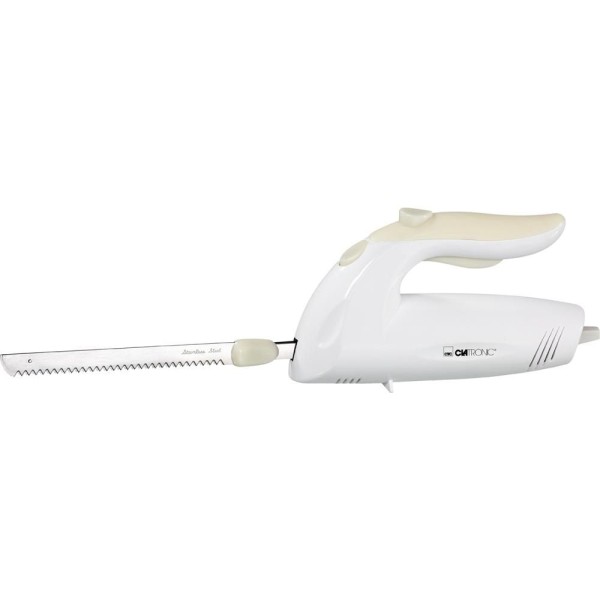 EM 3062 ELEKTRICKÝ NŮŽ CLATRONIC