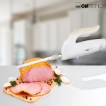 EM 3062 ELEKTRICKÝ NŮŽ CLATRONIC