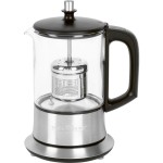 TK 1165 ČAJOVAR PROFICOOK