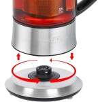 TK 1165 ČAJOVAR PROFICOOK
