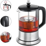 TK 1165 ČAJOVAR PROFICOOK
