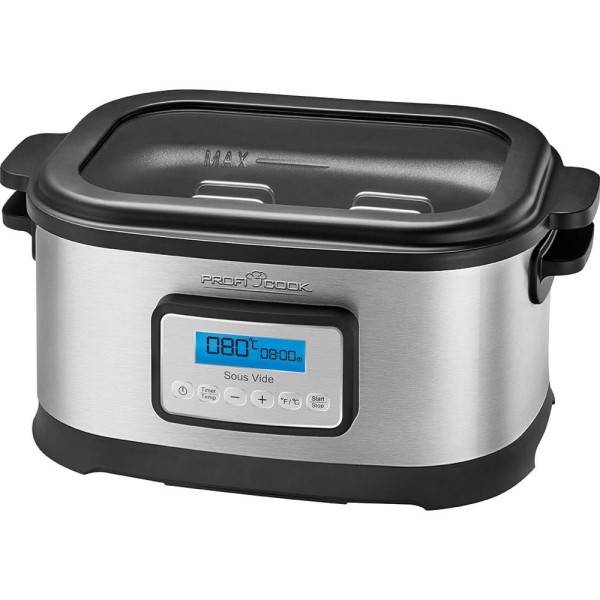 SV 1112 SOUS VIDE VAŘIČ PROFICOOK
