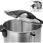 HGA 1196 VÝDEJNÍK HOR. NÁPOJŮ PROFICOOK