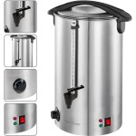 HGA 1196 VÝDEJNÍK HOR. NÁPOJŮ PROFICOOK