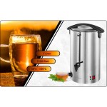 HGA 1196 VÝDEJNÍK HOR. NÁPOJŮ PROFICOOK