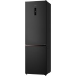 NRK620EABK4 CHLADNIČKA KOMBI GORENJE