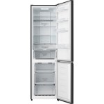 NRK620EABK4 CHLADNIČKA KOMBI GORENJE