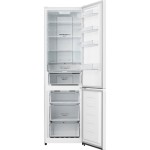 NRK620EAW4 CHLADNIČKA KOMBI GORENJE