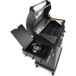 FZG 3028 Plynový gril 3+1+1 FIELDMANN