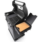 FZG 3028 Plynový gril 3+1+1 FIELDMANN