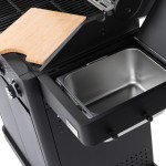 FZG 3028 Plynový gril 3+1+1 FIELDMANN