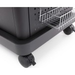FZG 3028 Plynový gril 3+1+1 FIELDMANN