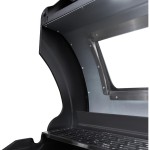 FZG 3028 Plynový gril 3+1+1 FIELDMANN