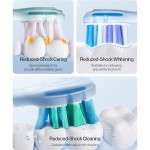 NÁHRADNÍ HLAVICE WHITENING USMILE