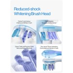 NÁHRADNÍ HLAVICE WHITENING USMILE