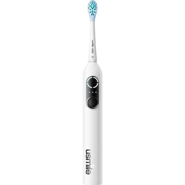 P10 PRO ZUBNÍ KARTÁČEK WHITE USMILE