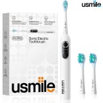 P10 PRO ZUBNÍ KARTÁČEK WHITE USMILE