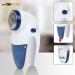 TC 3759 ODŽMOLKOVAČ CLATRONIC