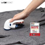 TC 3759 ODŽMOLKOVAČ CLATRONIC