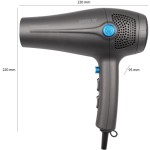 HT 3020 VYSOUČEČ VLASŮ PROFICARE