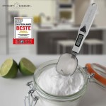 LW 1214 KUCHYŇSKÁ VÁHA PROFICOOK