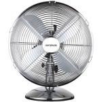 SF-100 X STOLNÍ VENTILÁTOR ORAVA