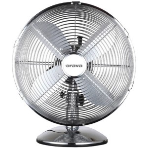 SF-100 X STOLNÍ VENTILÁTOR ORAVA