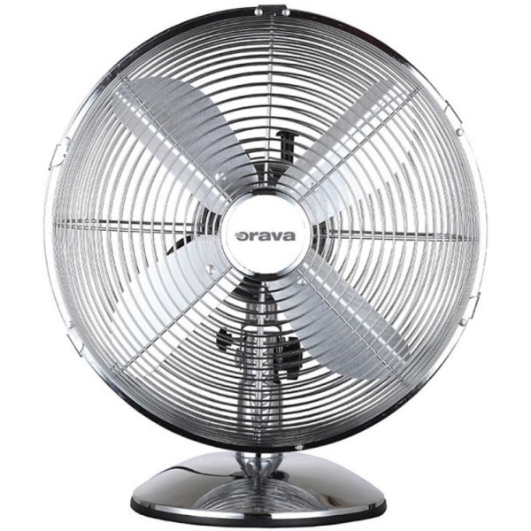 SF-100 X STOLNÍ VENTILÁTOR ORAVA