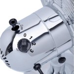 SF-100 X STOLNÍ VENTILÁTOR ORAVA